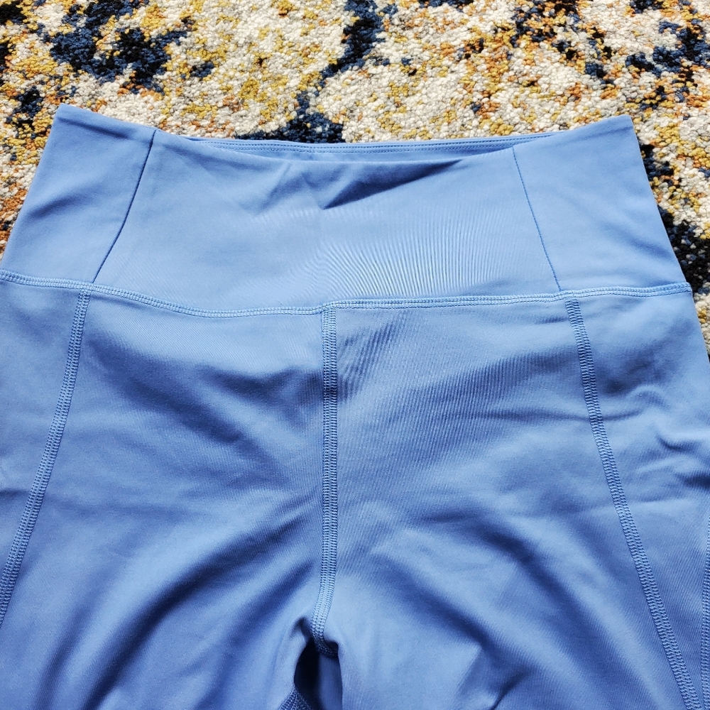 Girlfriend Collective Zephyr FLOAT Ultralight Legging - Picture 3 of 5